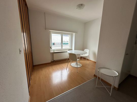 3.5 Zimmer, 70 m², EG - Photo 1