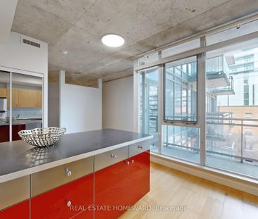 Zed Lofts , #601 - Photo 5