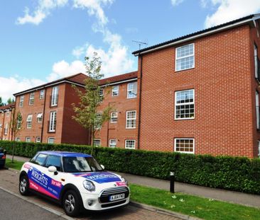 2 bedroom Apartment - BRIDGE COURT, WELWYN GARDEN CITY. - Photo 1