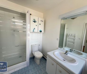 Location Appartement 1 pièce 28m² ST CYR L ECOLE 78210 - Photo 4