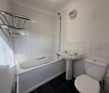 1 bedroom end of terrace house to rent - Photo 6