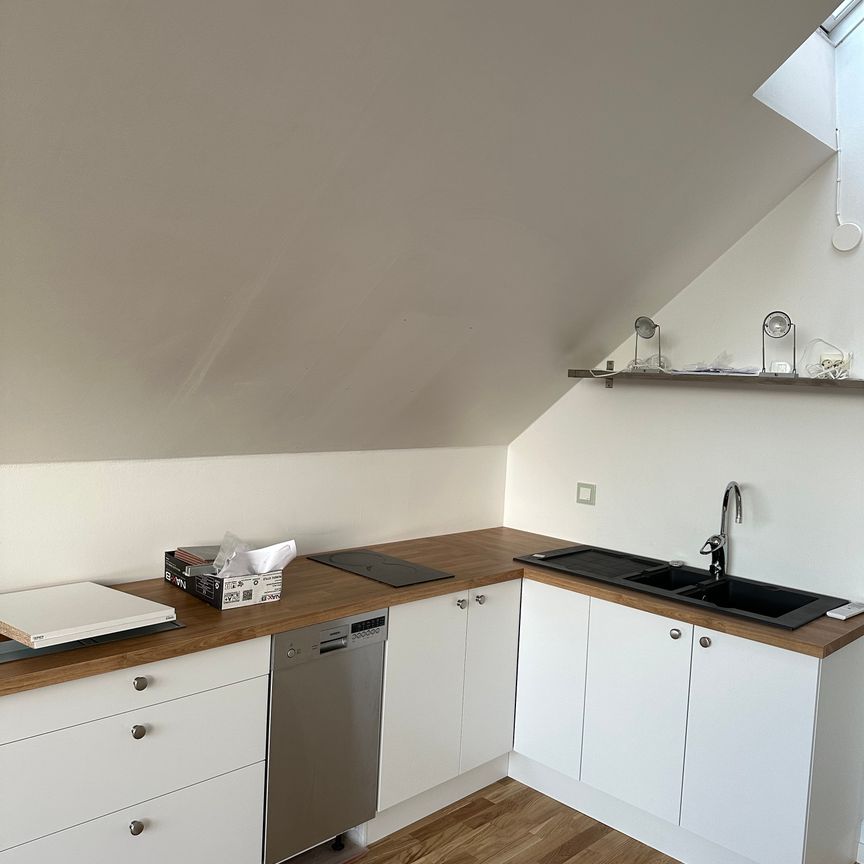 Rönninge Skolväg - Photo 1