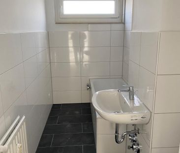 Gemütliche Etagenwohnung in Braunschweig - Perfekt für Paare oder k... - Photo 1