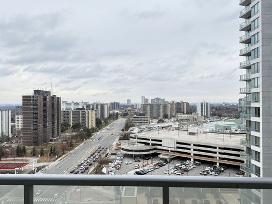 For Lease - 66 Forest Manor Road Unit# 1305, Toronto, Ontario - Photo 1