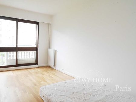Appartement en location | Issy-les-moulineaux - Photo 5