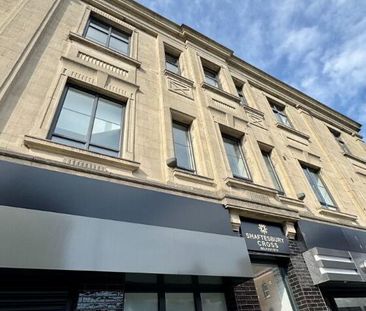 1 Shaftesbury Cross, 1 Donegall Road, Belfast, BT12 5JJ - Photo 6