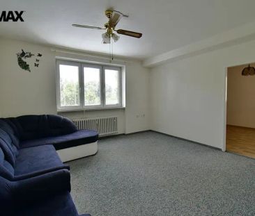 Pronájem moderního zrekonstruovaného bytu 2+1 - Photo 1