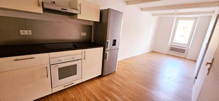 Appartement 2 Pièces 34 m² - Photo 2