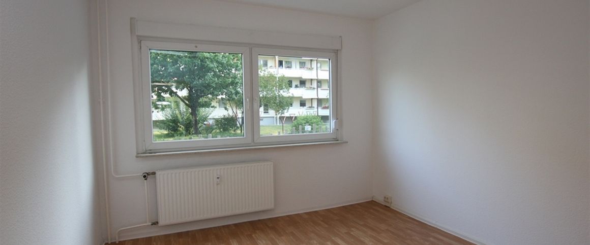 geräumige 2-Raumwohnung mit Abstellraum - Photo 1