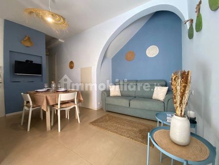 Trilocale via Vincenzo Bellini 27, Centro, Castellammare del Golfo - Photo 2
