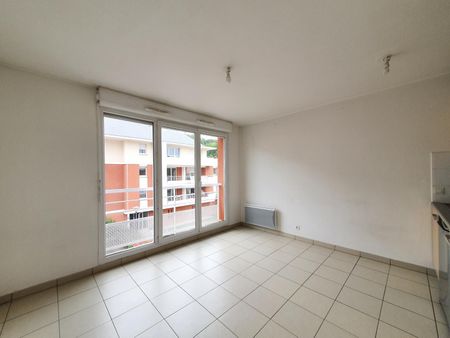 location Appartement T1 DE 24.13m² À AMFREVILLE LA MIVOIE - Photo 4