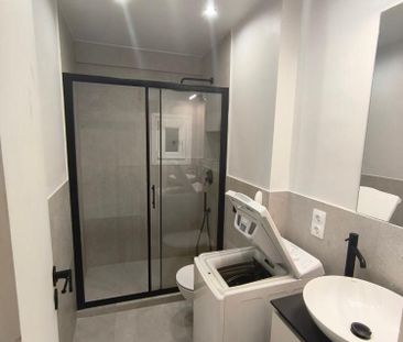 Studio/Γκαρσονιέρα για ενοικίαση Καλαμαριά - Φωτογραφία 5