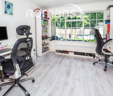 2 bedroom maisonette to rent - Photo 6