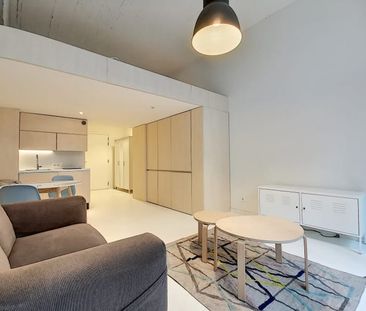 Studio te huur - Photo 5