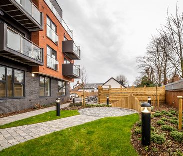 Bridgford Place, West Bridgford, NG2 6BF - Photo 6