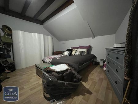 Appartement à louer 3 pièces 61.65m² - Photo 3