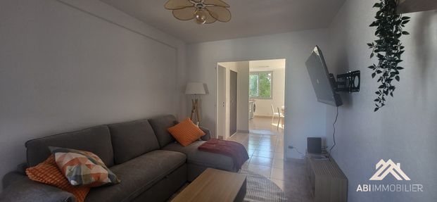 Location Appartement 1 pièce 11m² MONTPELLIER 34070 - Photo 1