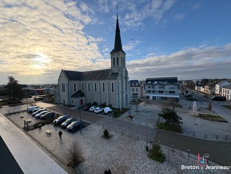 Location Appartement 2 pièces 52m² - Photo 5