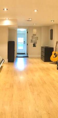 Well-Appointed West End Studio for Rent March 1st - Photo 1