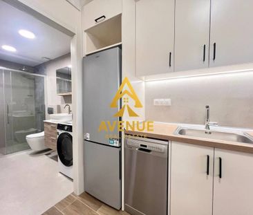 Studio/Γκαρσονιέρα για ενοικίαση Ιπποκράτειο (Φάληρο - Ιπποκράτειο) - Photo 5