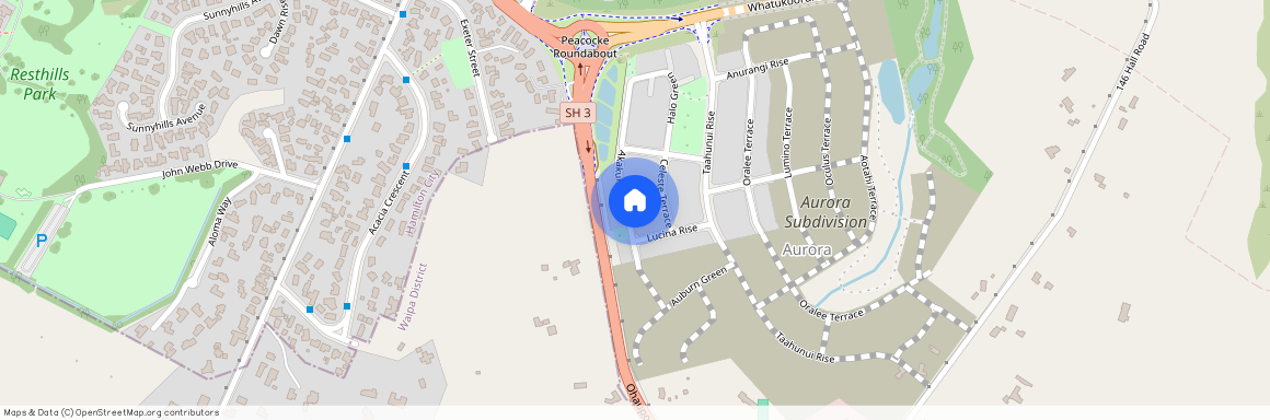 21A Akakura Terrace, 3206, Peacocke