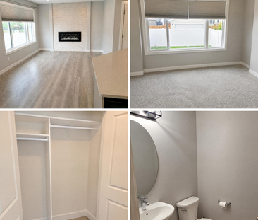 2038 Stilling Lane apartment — Saskatoon, SK (3-Bedroom) - 3 Bedroom - Photo 2