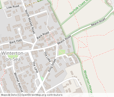 Kings Corner, Winterton-on-Sea, Great Yarmouth - Photo 1