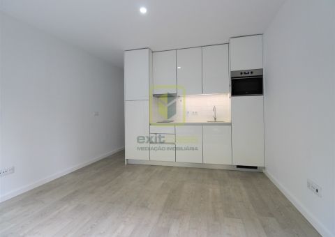Apartamento T1 KITCHENET