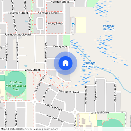 116 Palfrey Street, WA 6055, Brabham