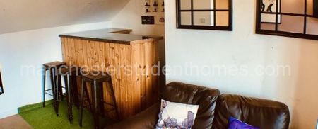 Braemar Road, Manchester, M14 6PS - Photo 2