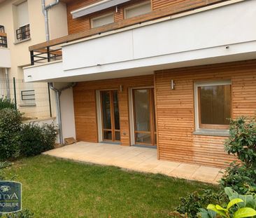 Location Appartement 3 pièces 65m² LA FERTE SOUS JOUARRE 77260 - Photo 6