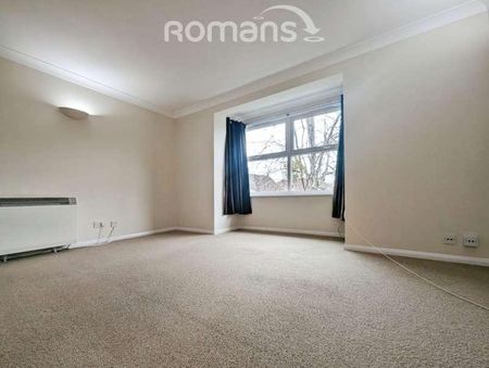 Melrose Court, Coningsby Road, High Wycombe, HP13 - Photo 3