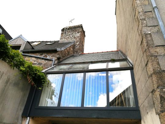 Location / Appartement T3 - Photo 1