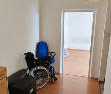 1-izbový byt na prenájom v Ružinove – možnosť dokončenia podľa vlastný - Photo 4
