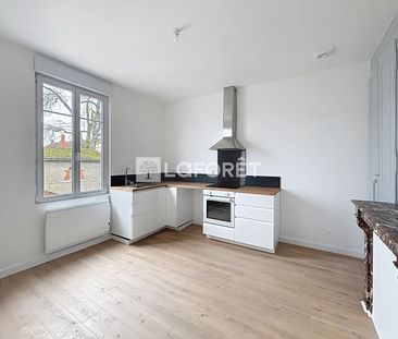 Appartement T3 près de CHALONS EN CHAMPAGNE à louer - Photo 5