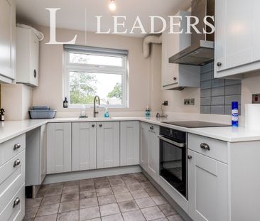 2 bedroom apartment to rent Jordans Close, GU1 - Photo 1