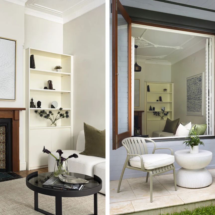 A Forever Parkside Family Home With Double Garaging - Photo 1