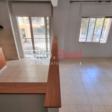 Γκαρσονιέρα 35 τ.μ. - Photo 1