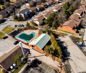 For Lease - 61 Collins Crescent, Brampton, Ontario - Photo 4