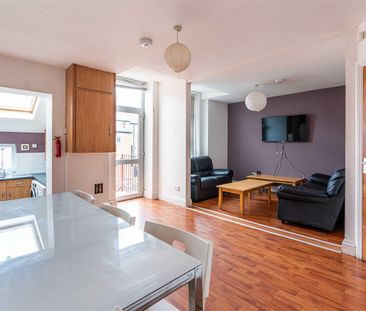 5 bed maisonette to rent in Dinsdale Road, Sandyford, NE2 - Photo 4