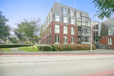 Te huur: Appartement Legmeerdijk in Amstelveen - Photo 2