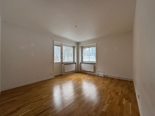 Råsundavägen 39B - Photo 1