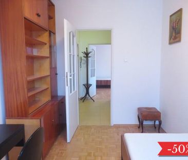 Warszawa Mokotów, Kaukaska - Photo 1