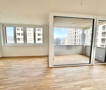 Jakomini Verde - NEUBAU in RUHELAGE - verfügbar ab 15.02.2026 - Photo 1