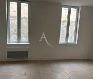 Location Appartement 1 pièce 29m² - Photo 4