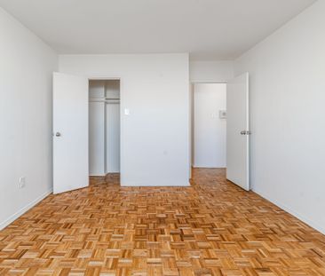 For Lease - 40 Godstone Road Unit# 1507, Toronto, Ontario - Photo 1