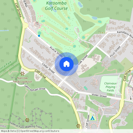 4-6 Acacia Street, Katoomba, NSW 2780