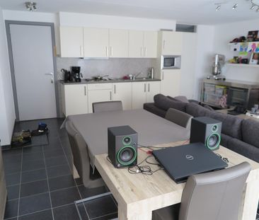 Leuk appartement nabij het centrum van Geel. - Foto 1