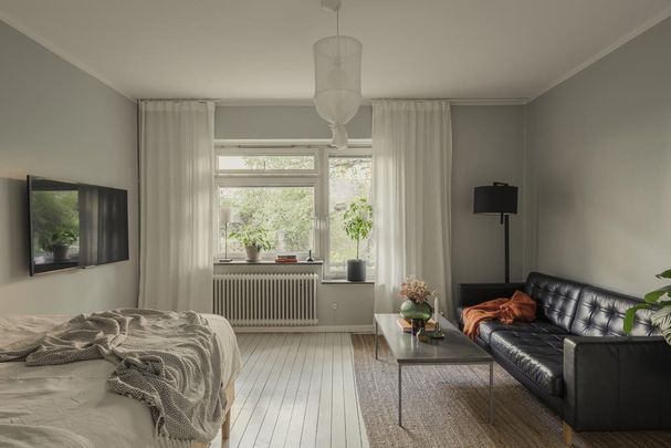 Ulfsparregatan, Göteborg - Photo 1