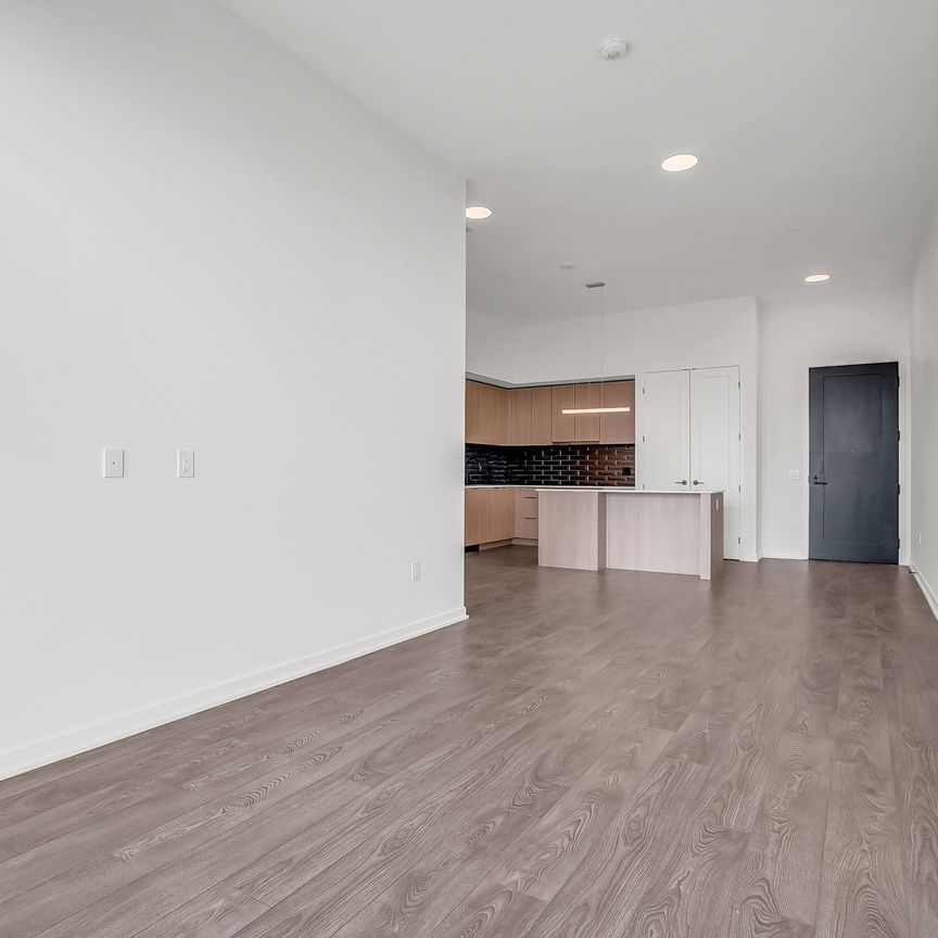 For Lease - 88 Bathurst Street Unit# PH17, Toronto, Ontario - Photo 1